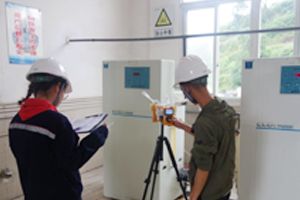 職業(yè)衛(wèi)生檢測